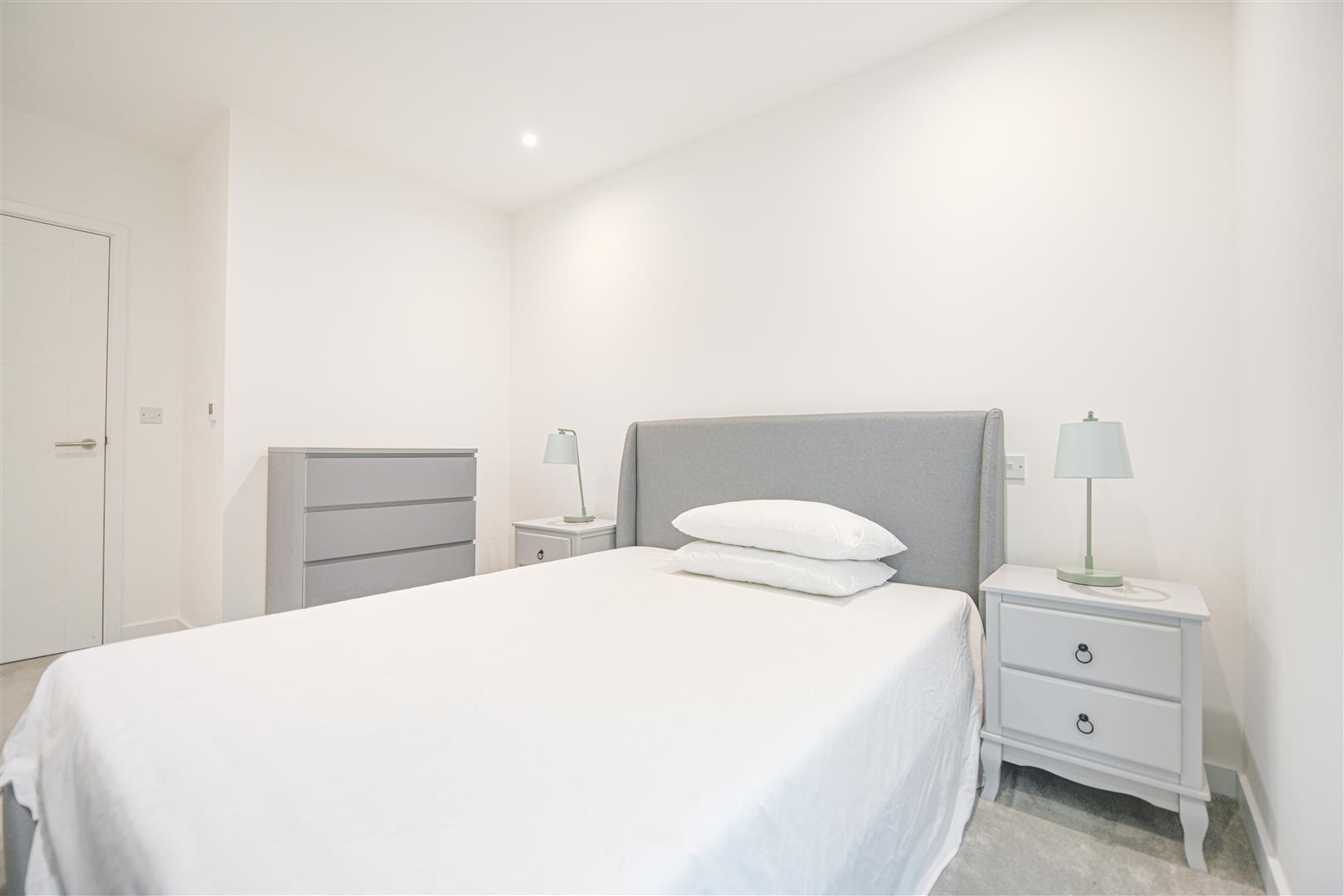Hartingtons Court, Coster Avenue, London